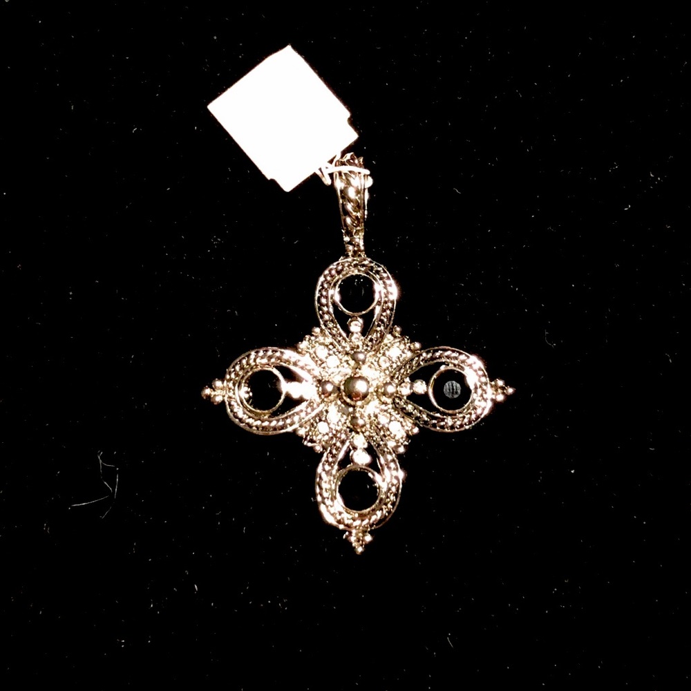NWT Lia Sophia Pendent